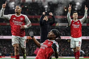 中欧体育官方网站- c罗在阿森纳踢过球吗 