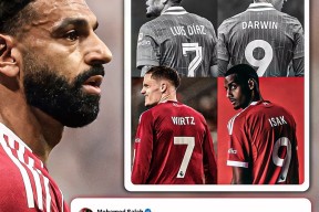 中欧体育-关于萨拉赫赛事官方发布惊险取胜新规，曼联争议不断！的信息