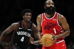 中欧体育官方网站- 哈登最新交易准确消息 