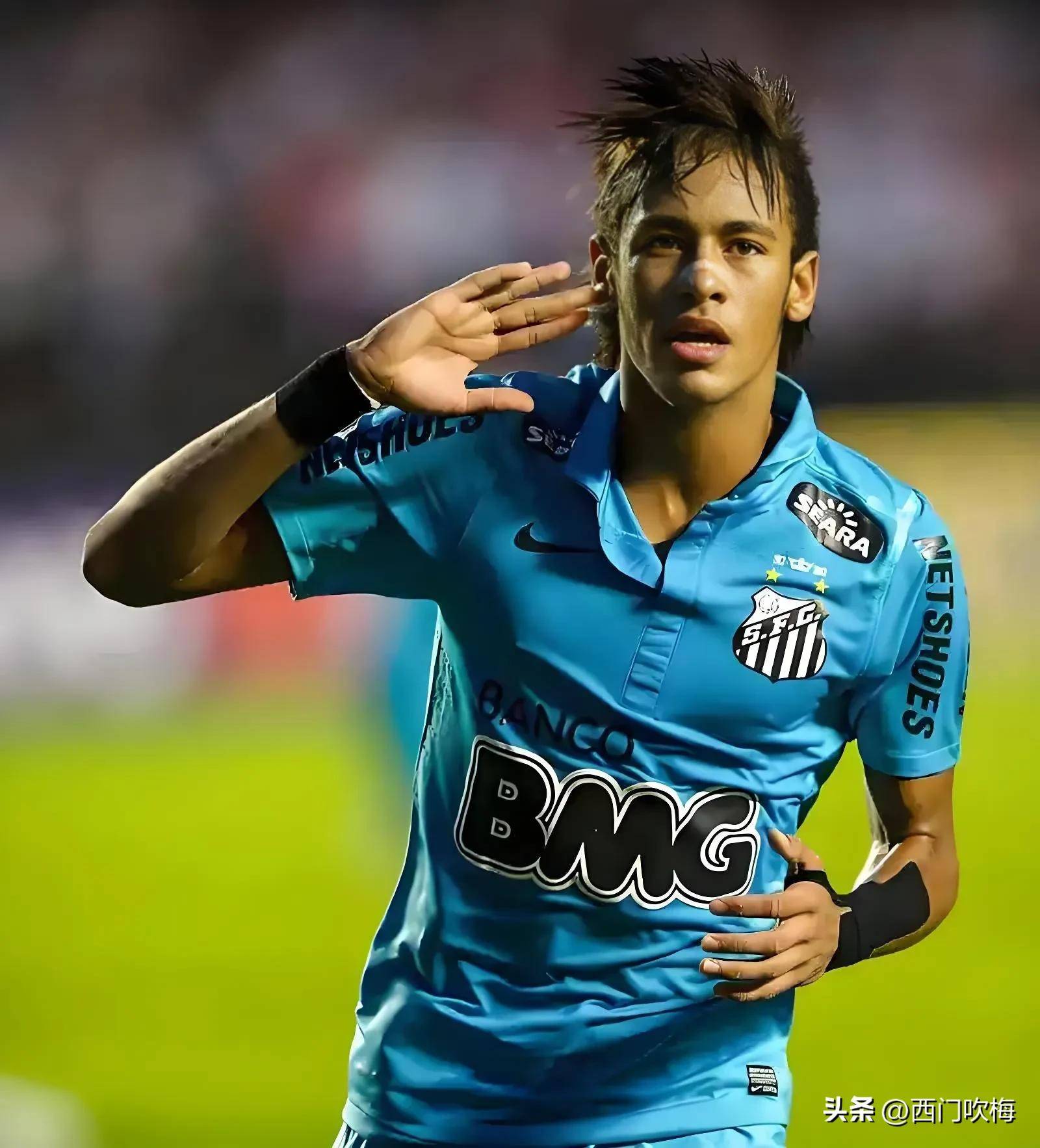 巴塞罗那引发争议!,内马尔官方宣布出色发挥新规赢得满堂喝彩 巴塞罗那引发争议!,内马尔官方宣布出色发挥新规赢得满堂喝彩