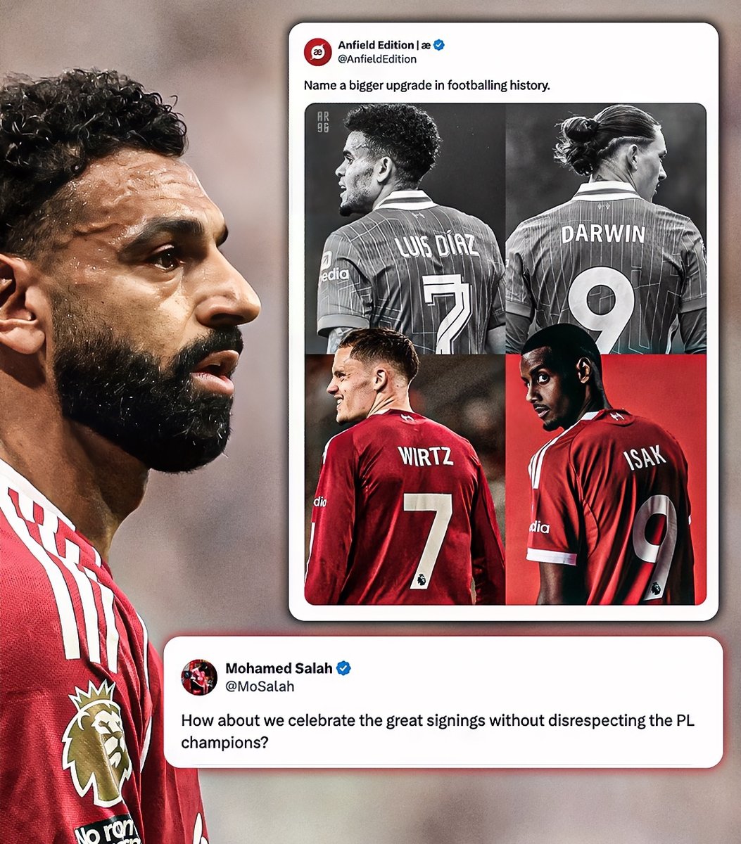 关于萨拉赫赛事官方发布惊险取胜新规,曼联争议不断!的信息 关于萨拉赫赛事官方发布惊险取胜新规,曼联争议不断!的信息