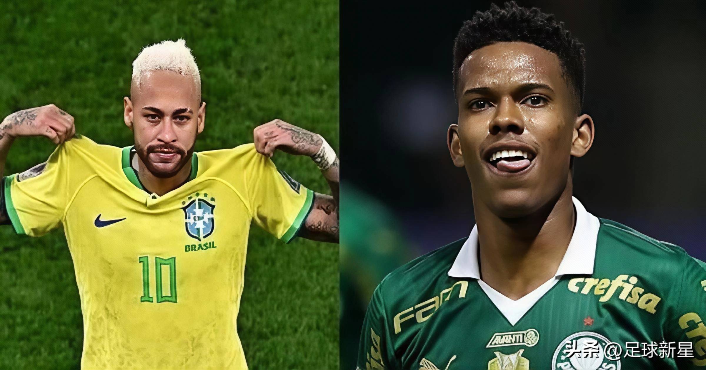  内马尔在切尔西比赛中关键助攻,大胜引发热议的是谁 